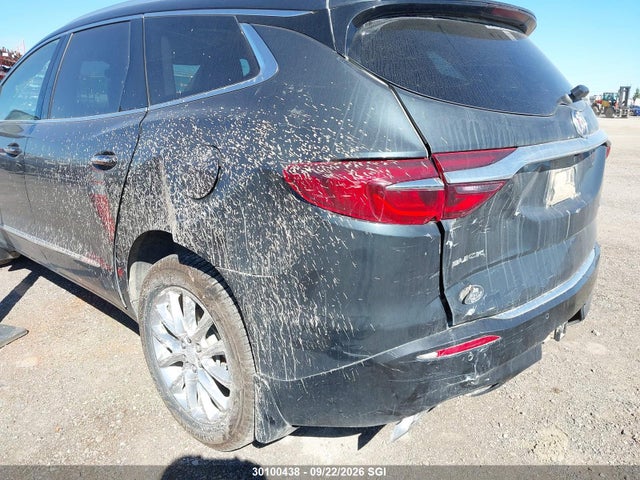 Продаж на аукціоні авто 2018 Buick Enclave Essence, vin: 5GAEVAKW1JJ198695, номер лоту: 30100438
