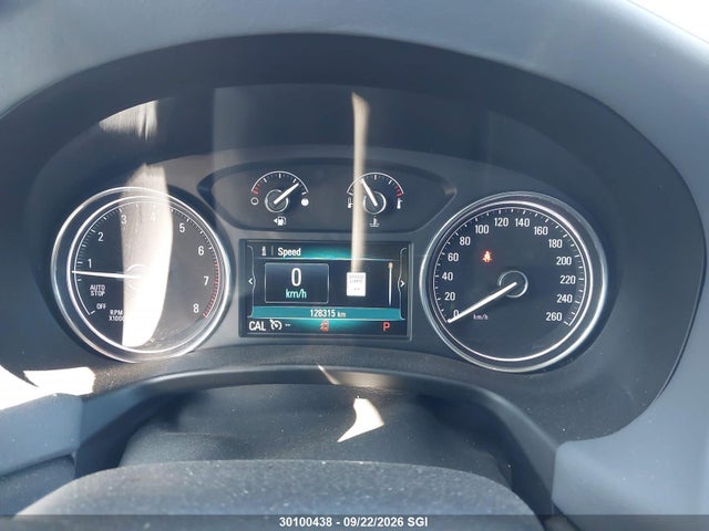 Продаж на аукціоні авто 2018 Buick Enclave Essence, vin: 5GAEVAKW1JJ198695, номер лоту: 30100438