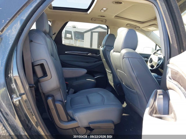 Продаж на аукціоні авто 2018 Buick Enclave Essence, vin: 5GAEVAKW1JJ198695, номер лоту: 30100438