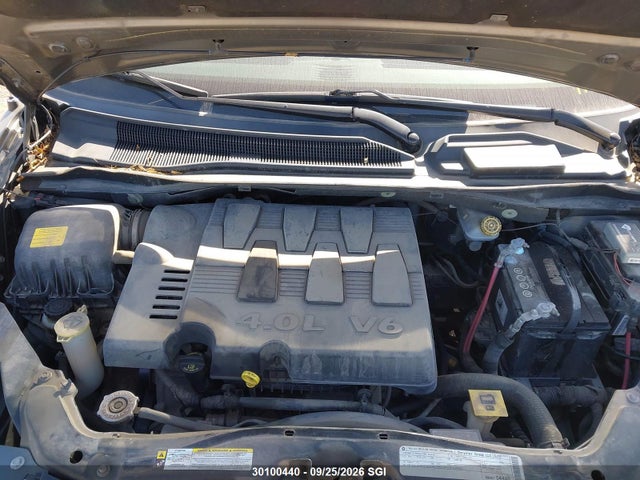 Aukcja sprzedaży 2010 Dodge Grand Caravan Se, vin: 2D4RN4DX8AR226224, numer aukcji: 30100440