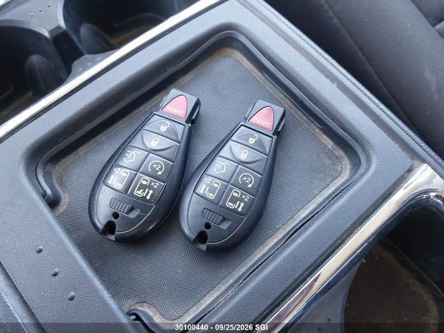 Aukcja sprzedaży 2010 Dodge Grand Caravan Se, vin: 2D4RN4DX8AR226224, numer aukcji: 30100440