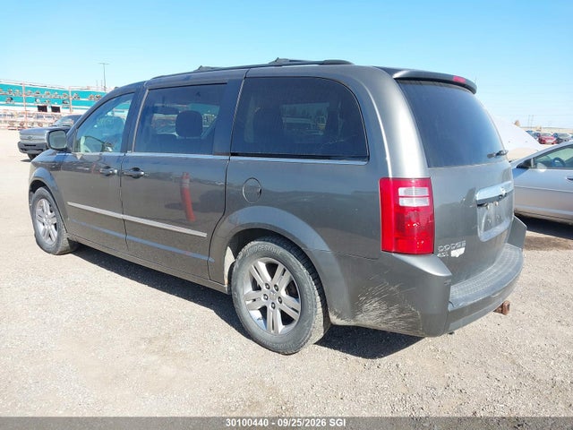 Aukcja sprzedaży 2010 Dodge Grand Caravan Se, vin: 2D4RN4DX8AR226224, numer aukcji: 30100440