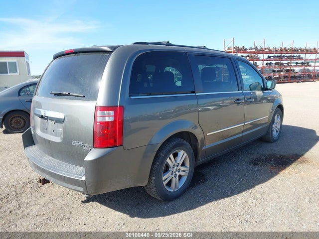 Aukcja sprzedaży 2010 Dodge Grand Caravan Se, vin: 2D4RN4DX8AR226224, numer aukcji: 30100440
