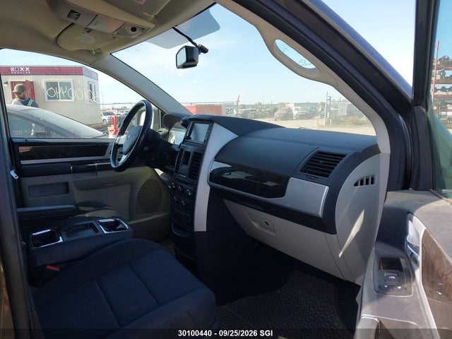 Aukcja sprzedaży 2010 Dodge Grand Caravan Se, vin: 2D4RN4DX8AR226224, numer aukcji: 30100440