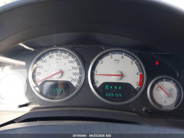 Aukcja sprzedaży 2010 Dodge Grand Caravan Se, vin: 2D4RN4DX8AR226224, numer aukcji: 30100440