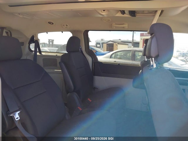 Aukcja sprzedaży 2010 Dodge Grand Caravan Se, vin: 2D4RN4DX8AR226224, numer aukcji: 30100440