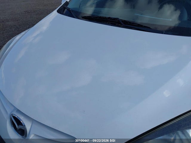 30100441 :رقم المزاد ، JM1DE1KYXD0169458 vin ، 2013 Mazda Mazda2 مزاد بيع