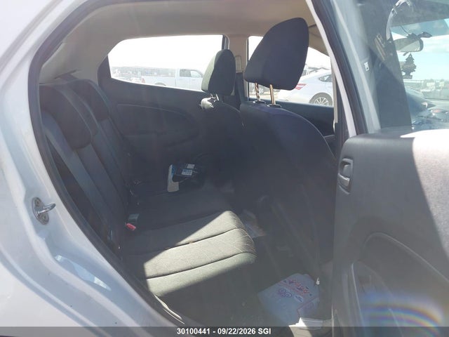 30100441 :رقم المزاد ، JM1DE1KYXD0169458 vin ، 2013 Mazda Mazda2 مزاد بيع