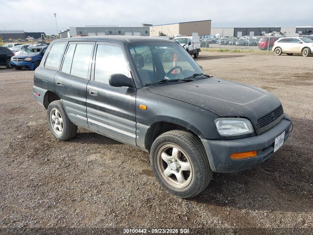 Aukcja sprzedaży 1997 Toyota Rav4, vin: JT3HP10V4V7043422, numer aukcji: 30100442