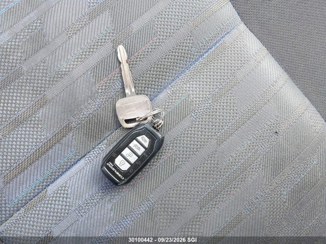 Aukcja sprzedaży 1997 Toyota Rav4, vin: JT3HP10V4V7043422, numer aukcji: 30100442