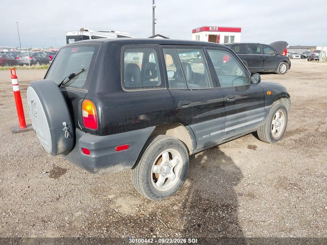 Aukcja sprzedaży 1997 Toyota Rav4, vin: JT3HP10V4V7043422, numer aukcji: 30100442