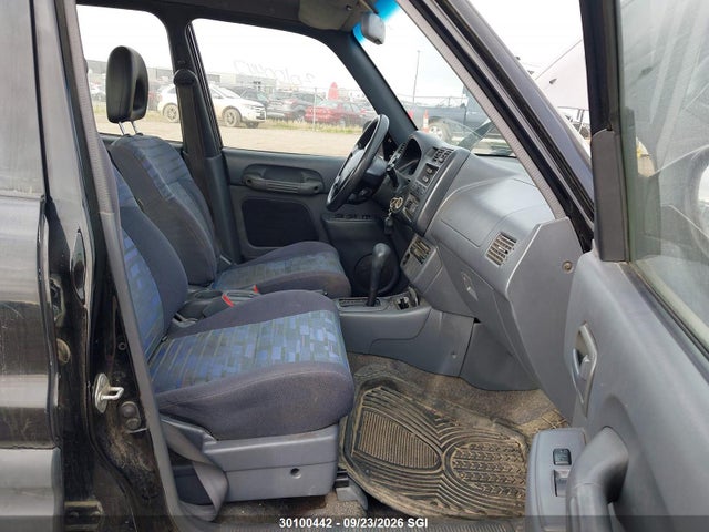Aukcja sprzedaży 1997 Toyota Rav4, vin: JT3HP10V4V7043422, numer aukcji: 30100442