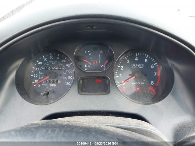 Aukcja sprzedaży 1997 Toyota Rav4, vin: JT3HP10V4V7043422, numer aukcji: 30100442