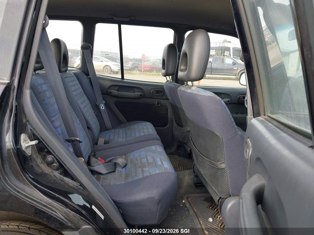Aukcja sprzedaży 1997 Toyota Rav4, vin: JT3HP10V4V7043422, numer aukcji: 30100442