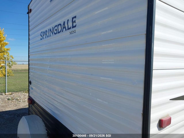 Keystone Springdale 2022 4YDTSGG15NW107805 Image 6