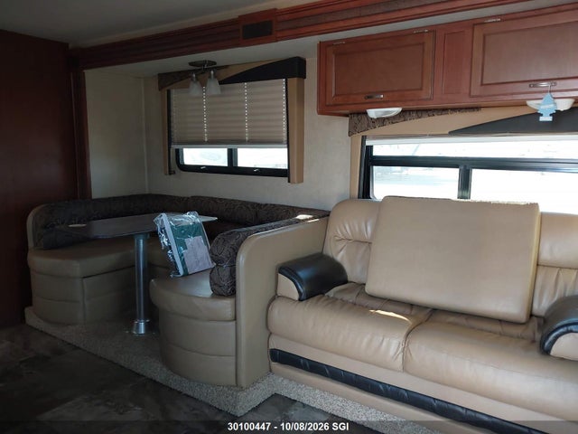 Ford Econoline E450 Super Duty Cutwy Van 2014 1FDXE4FS9EDA78238 Image 20