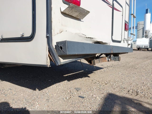Ford Econoline E450 Super Duty Cutwy Van 2014 1FDXE4FS9EDA78238 Image 6