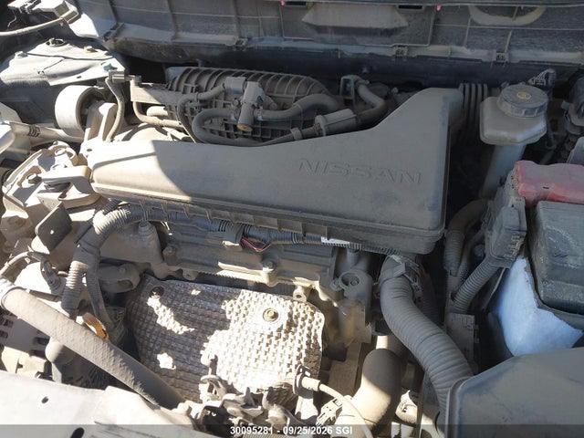 Aukcja sprzedaży 2019 Nissan Rogue S/sl/sv, vin: 5N1AT2MV4KC759521, numer aukcji: 30095281