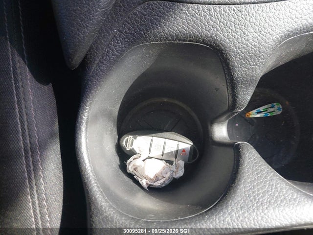 Aukcja sprzedaży 2019 Nissan Rogue S/sl/sv, vin: 5N1AT2MV4KC759521, numer aukcji: 30095281