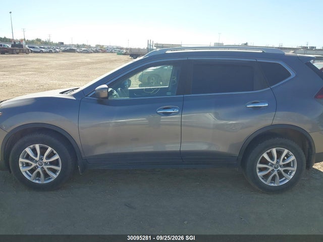 Aukcja sprzedaży 2019 Nissan Rogue S/sl/sv, vin: 5N1AT2MV4KC759521, numer aukcji: 30095281