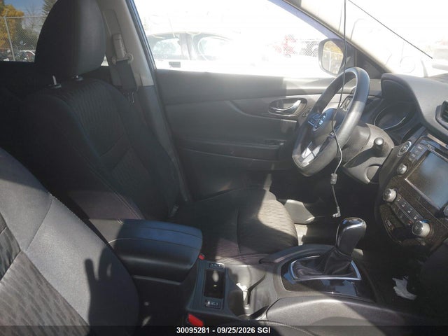 Aukcja sprzedaży 2019 Nissan Rogue S/sl/sv, vin: 5N1AT2MV4KC759521, numer aukcji: 30095281