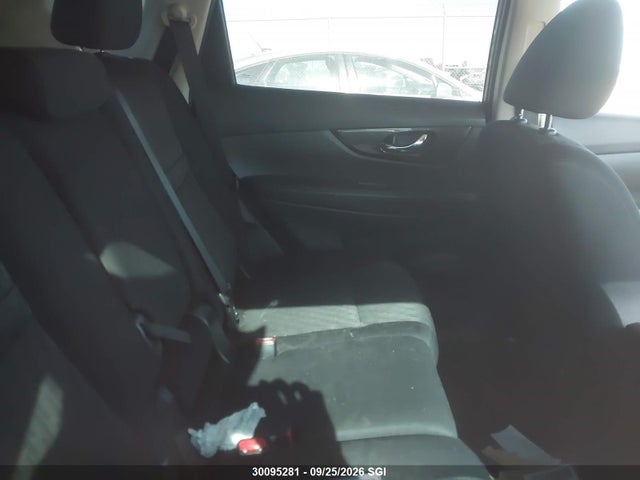 Aukcja sprzedaży 2019 Nissan Rogue S/sl/sv, vin: 5N1AT2MV4KC759521, numer aukcji: 30095281