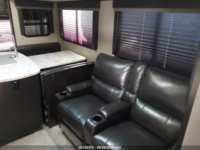 Grand Design Rv Imagine 2019 573TE3226K6614526 Image 7