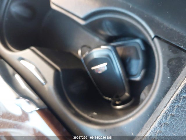 Aukcja sprzedaży 2016 Cadillac Escalade Luxury, vin: 1GYS4BKJ7GR383465, numer aukcji: 30097250