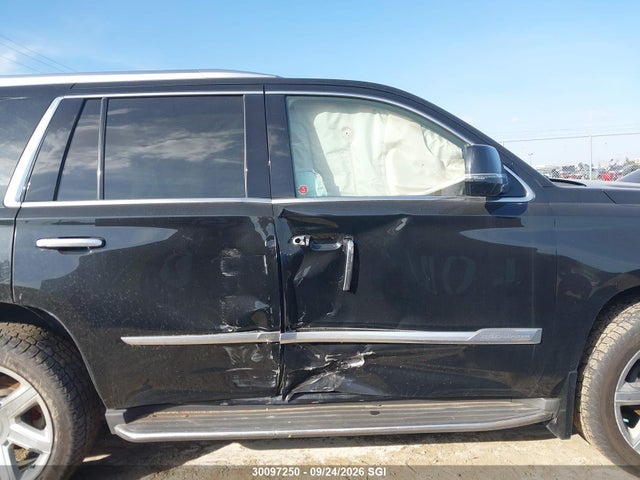 Aukcja sprzedaży 2016 Cadillac Escalade Luxury, vin: 1GYS4BKJ7GR383465, numer aukcji: 30097250