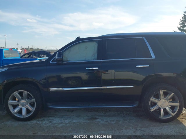 Aukcja sprzedaży 2016 Cadillac Escalade Luxury, vin: 1GYS4BKJ7GR383465, numer aukcji: 30097250