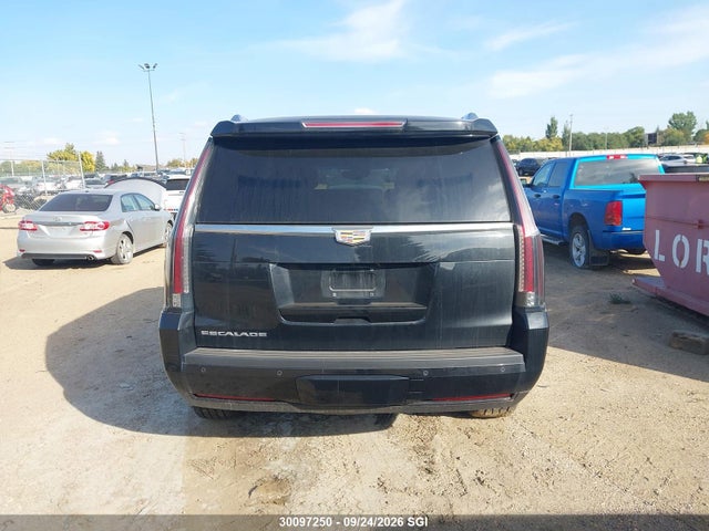 Aukcja sprzedaży 2016 Cadillac Escalade Luxury, vin: 1GYS4BKJ7GR383465, numer aukcji: 30097250