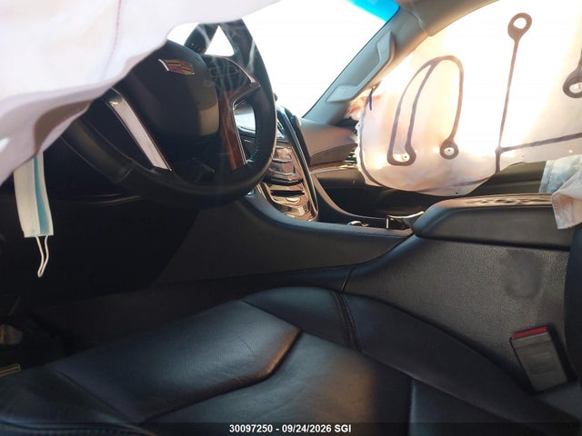 Aukcja sprzedaży 2016 Cadillac Escalade Luxury, vin: 1GYS4BKJ7GR383465, numer aukcji: 30097250