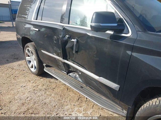 Aukcja sprzedaży 2016 Cadillac Escalade Luxury, vin: 1GYS4BKJ7GR383465, numer aukcji: 30097250
