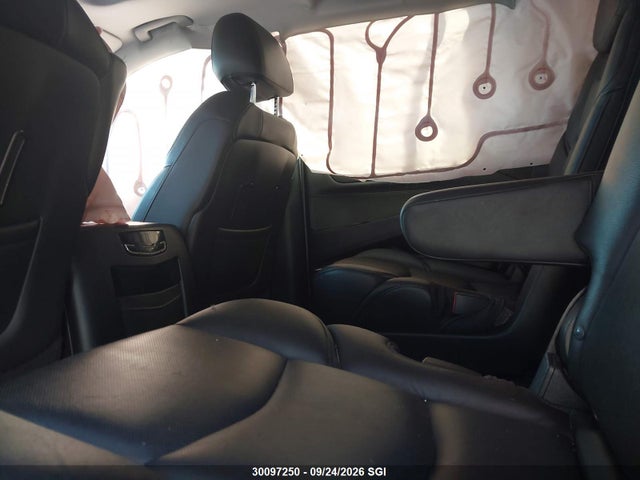 Aukcja sprzedaży 2016 Cadillac Escalade Luxury, vin: 1GYS4BKJ7GR383465, numer aukcji: 30097250