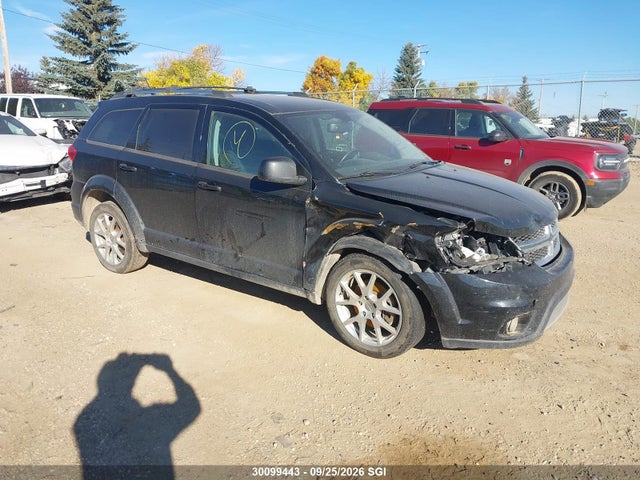 Aukcja sprzedaży 2016 Dodge Journey Sxt/limited, vin: 3C4PDCCG4GT119602, numer aukcji: 30099443