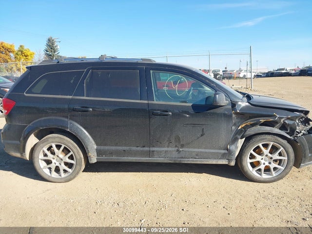 Продаж на аукціоні авто 2016 Dodge Journey Sxt/limited, vin: 3C4PDCCG4GT119602, номер лоту: 30099443
