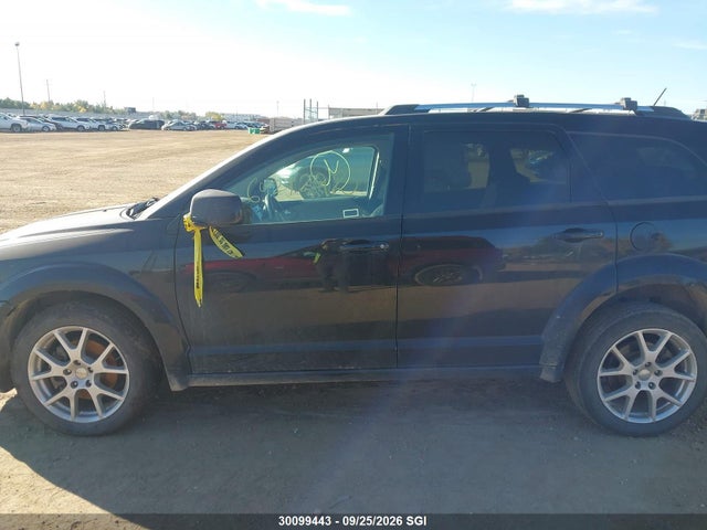 Продаж на аукціоні авто 2016 Dodge Journey Sxt/limited, vin: 3C4PDCCG4GT119602, номер лоту: 30099443