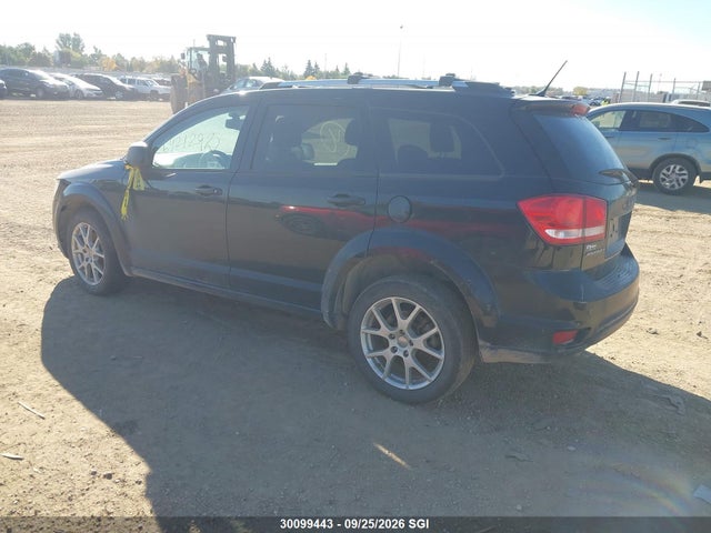 Продаж на аукціоні авто 2016 Dodge Journey Sxt/limited, vin: 3C4PDCCG4GT119602, номер лоту: 30099443
