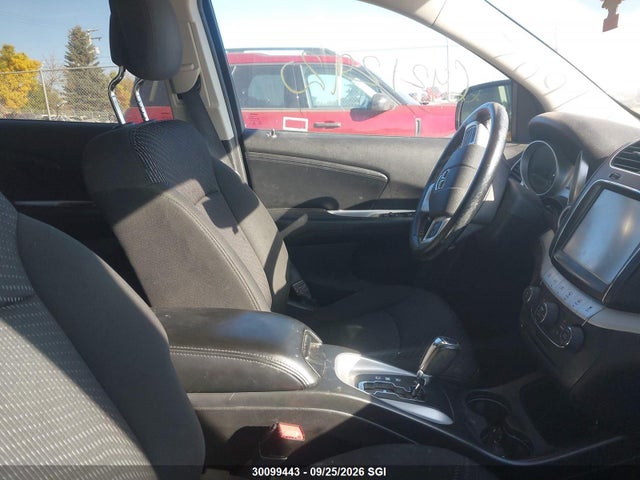 Продаж на аукціоні авто 2016 Dodge Journey Sxt/limited, vin: 3C4PDCCG4GT119602, номер лоту: 30099443