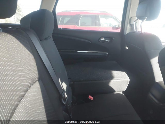 Продаж на аукціоні авто 2016 Dodge Journey Sxt/limited, vin: 3C4PDCCG4GT119602, номер лоту: 30099443