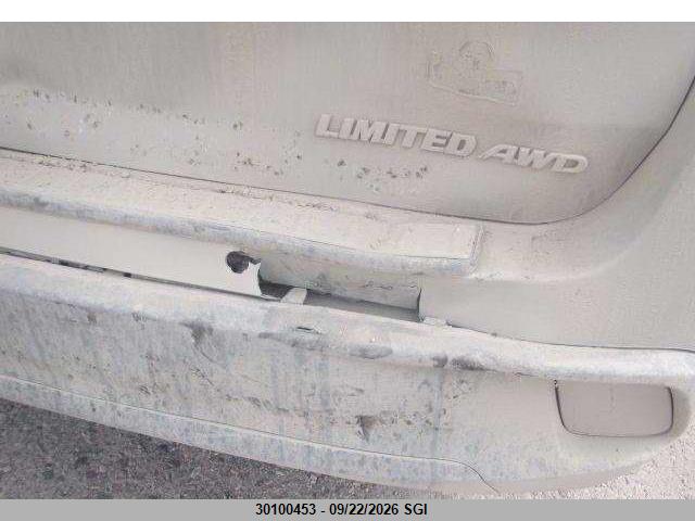 Продажа на аукционе авто 2015 Toyota Highlander Limited/ltd Platinum, vin: 5TDDKRFH6FS129931, номер лота: 30100453