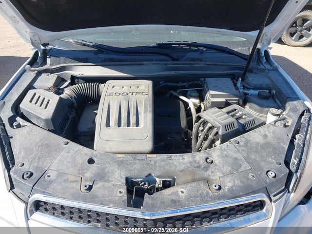 Продаж на аукціоні авто 2015 Chevrolet Equinox Ls, vin: 2GNFLEEK1F6336529, номер лоту: 30096651