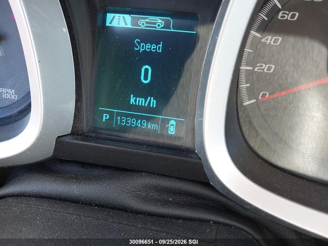 Продаж на аукціоні авто 2015 Chevrolet Equinox Ls, vin: 2GNFLEEK1F6336529, номер лоту: 30096651