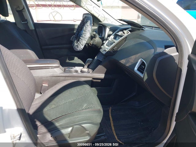 Продаж на аукціоні авто 2015 Chevrolet Equinox Ls, vin: 2GNFLEEK1F6336529, номер лоту: 30096651