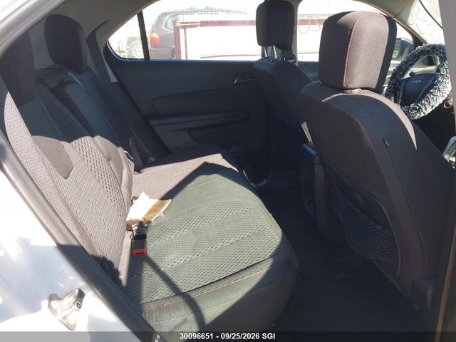 Продаж на аукціоні авто 2015 Chevrolet Equinox Ls, vin: 2GNFLEEK1F6336529, номер лоту: 30096651