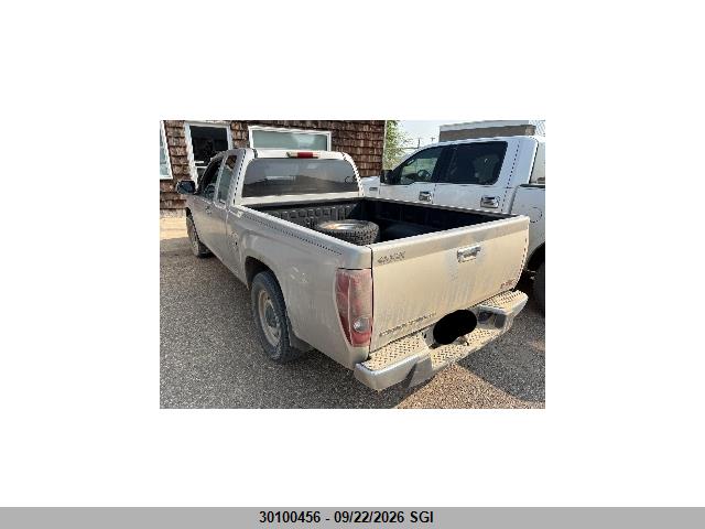 Продаж на аукціоні авто 2009 Gmc Canyon, vin: 1GTCS199598134855, номер лоту: 30100456