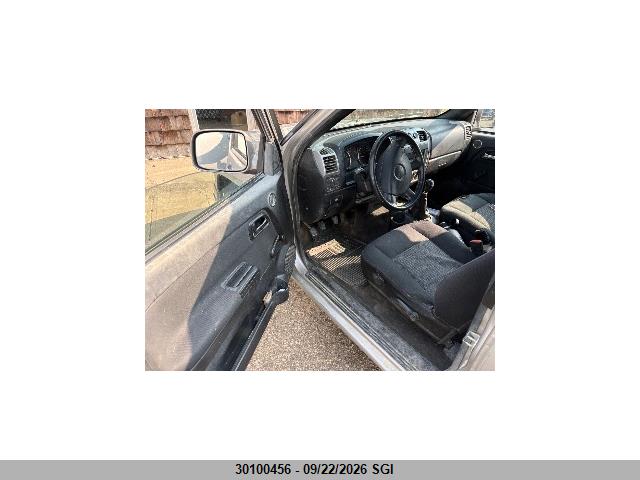 Продаж на аукціоні авто 2009 Gmc Canyon, vin: 1GTCS199598134855, номер лоту: 30100456