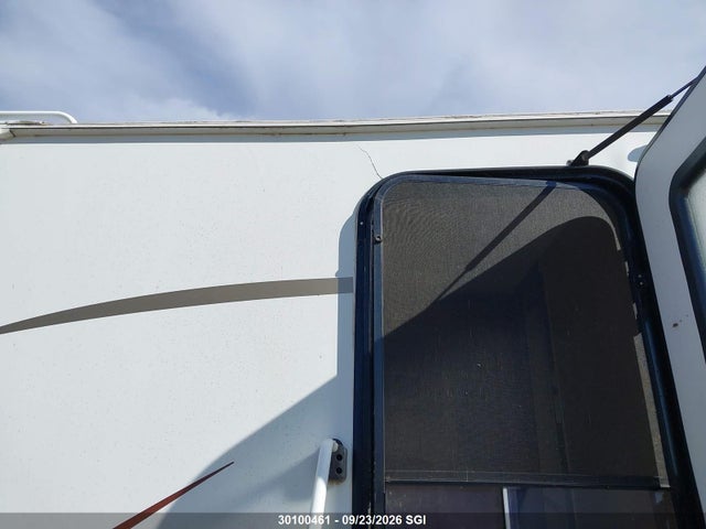 Продажа на аукционе авто 2011 Forest River Inc. Windjammer 3008w, vin: 4X4TRLF25B1838044, номер лота: 30100461