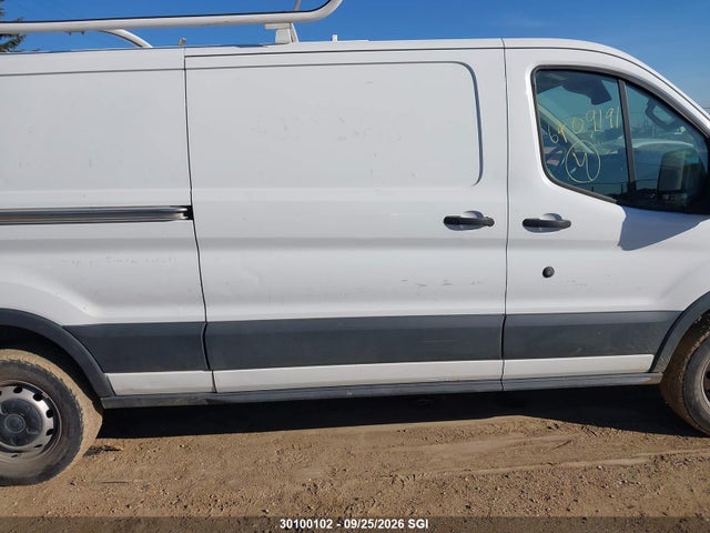 Ford Transit T-250 2015 1FTNR2YM9FKA80376 Image 12