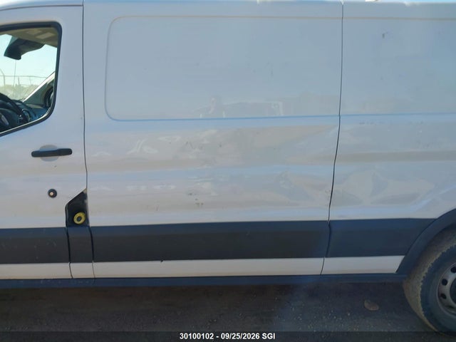 Ford Transit T-250 2015 1FTNR2YM9FKA80376 Image 13